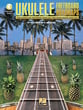 Fretboard Roadmaps - Ukulele Guitar and Fretted sheet music cover